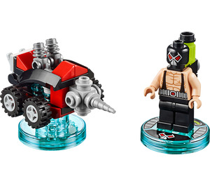 LEGO Bane Fun Pack 71240