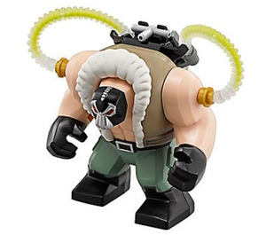 LEGO Bane (Duży) Minifigurka