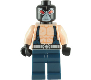 LEGO Bane Minifiguur