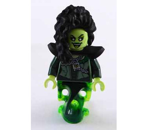 LEGO Banshee Singer Minifigure | Brick Owl - LEGO Marketplace