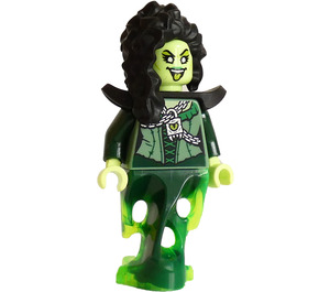 LEGO Banshee Singer Minifigur