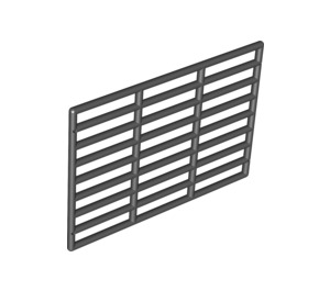 LEGO Bar 9 x 13 Grille (6046)