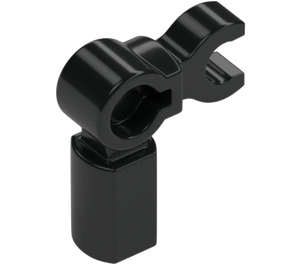 LEGO Bar Holder with Clip 90° (72869)