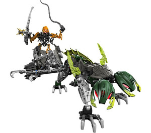 LEGO Baranus V7 Set 8994