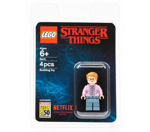 LEGO Barb Set SDCC2019-3