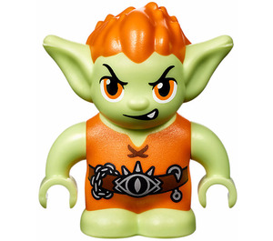 LEGO Barblin Goblin Minifigur