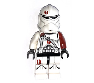 LEGO BARC Trooper Minifigur