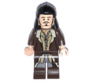 LEGO Bard the Bowman Minifigur