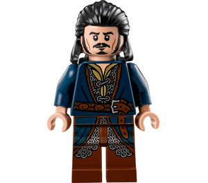 LEGO Bard the Bowman Minifigure