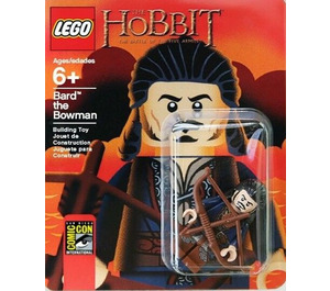 LEGO Bard the Bowman COMCON038