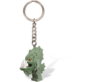 LEGO Barracuda Guardian Key Chain (853086)