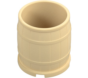 LEGO Barrel 4 x 4 x 3.5 (30139)