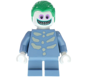 LEGO Barrel Minifigure