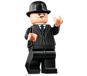 LEGO Barty Crouch Sr. Minifigurka