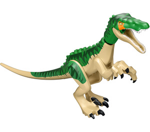 LEGO Baryonyx