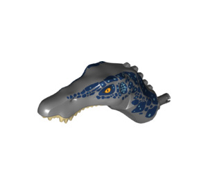 LEGO Baryonyx Head (53309)