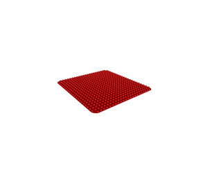 LEGO Base Plate, Red Set 2305