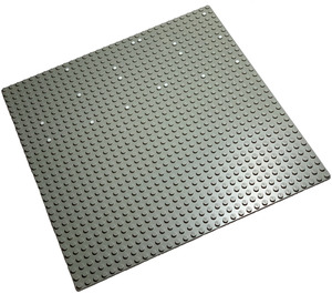 LEGO Grundplatte 32 x 32 mit Set 7838 Dots (3811)