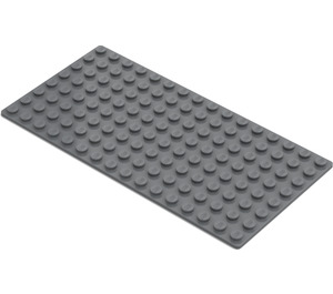 LEGO Placa Base 8 x 16 (3865)