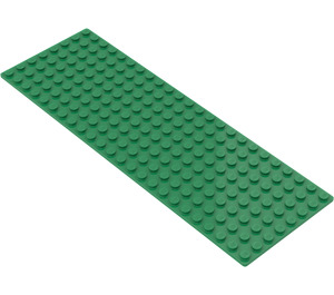 LEGO Bundplade 8 x 24