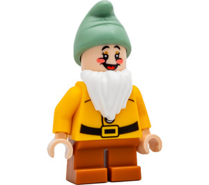 LEGO Bashful Minifigure