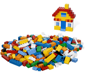 LEGO Basic Bricks - Groß 5623