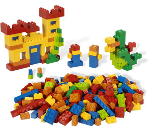 LEGO Basic Bricks 5529-1