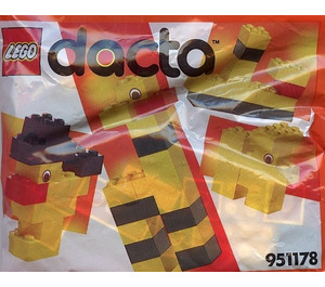 LEGO Basic Bricks Set 951178