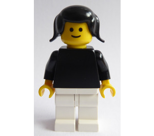 basic lego character