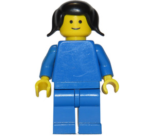 LEGO Basic Figurine