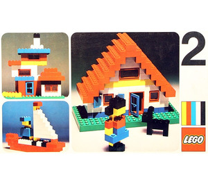 LEGO Basic Set 2-7