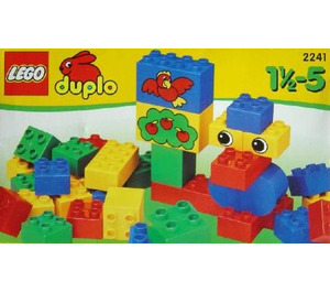 LEGO Basic Set 2241