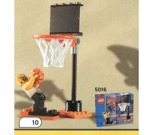 LEGO Basketball 5016