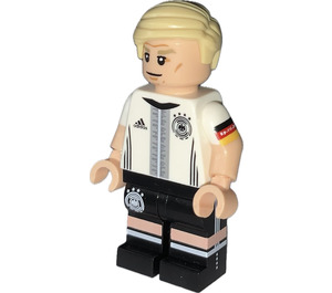 LEGO Bastian Schweinsteiger minifiguur