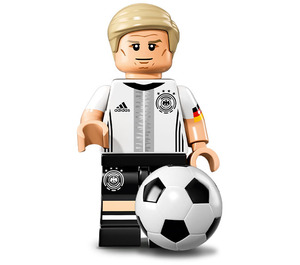 LEGO Bastian Schweinsteiger 71014-7