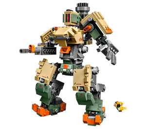 LEGO Bastion 75974