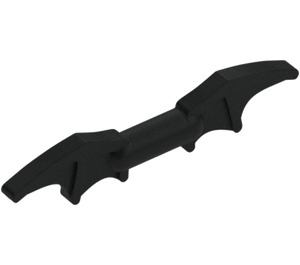 LEGO Bat-a-Rang mit Handgrip im Middle (98721)