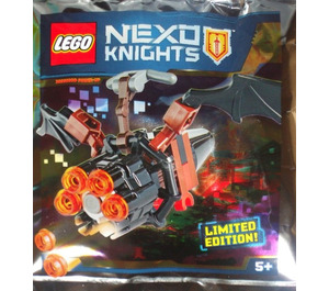 LEGO Bat-Arme à feu 271609