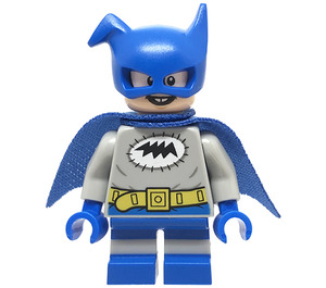 LEGO Bat-Mite minifiguur