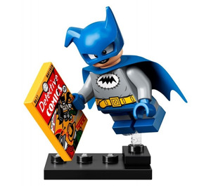 LEGO Bat-Mite Set 71026-16