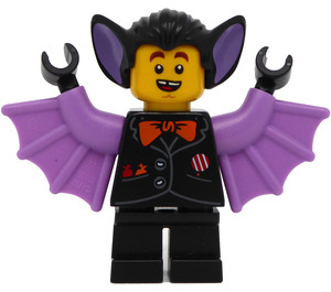 LEGO Bat Suit Boy