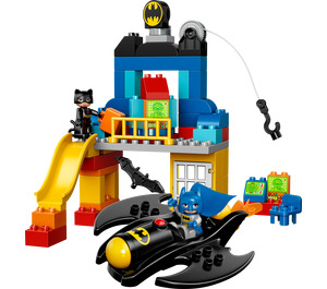 LEGO Batcave Adventure 10545