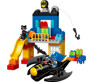 LEGO Batcave Adventure Set 10545