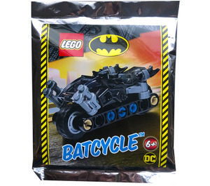 LEGO Batcycle 212222 Packaging