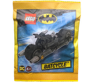 LEGO Batcycle 212325 Packaging
