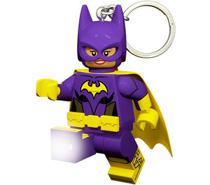 LEGO Batgirl Sleutel Light (5005299)