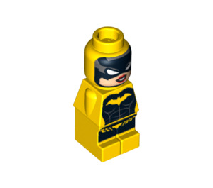 LEGO Batgirl Microfiguur