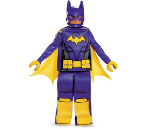 LEGO Batgirl Prestige Costume (5005321)