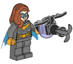 LEGO Batgirl 212115