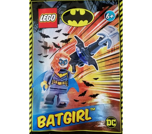 LEGO Batgirl Set 212115